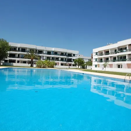 Aldeia Do Mar Studio Vilamoura Center - Swimming Pool Exterior photo